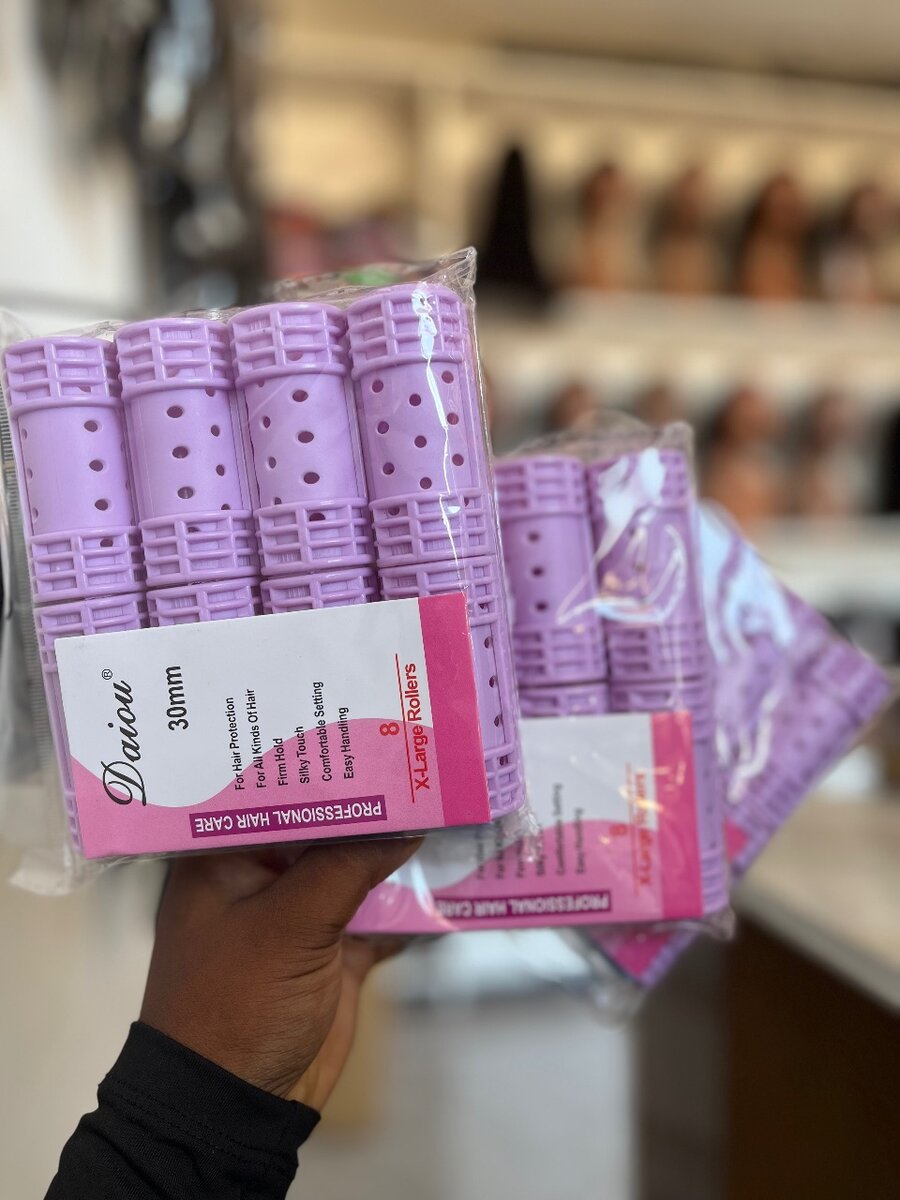 Snap rollers