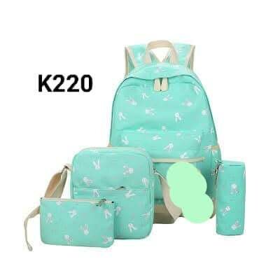 School bags