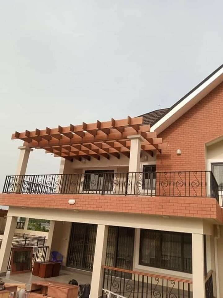 Pergola Solutions