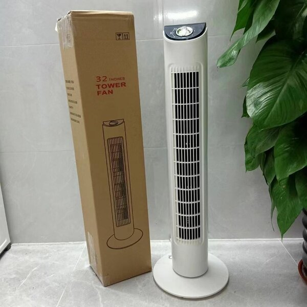 Tower Fan