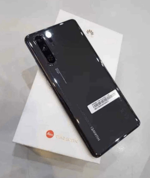Huawei P30 Lite Smartphone