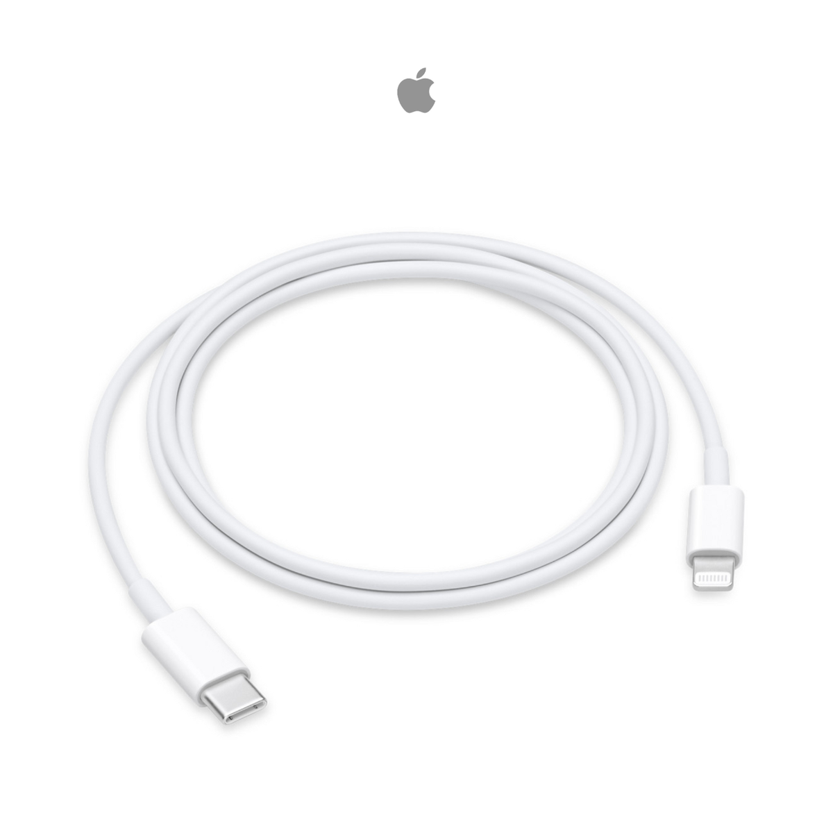 Câble type C-iPhone 1 mètre