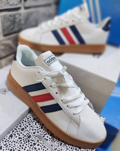 Sneakers élégants pour hommes