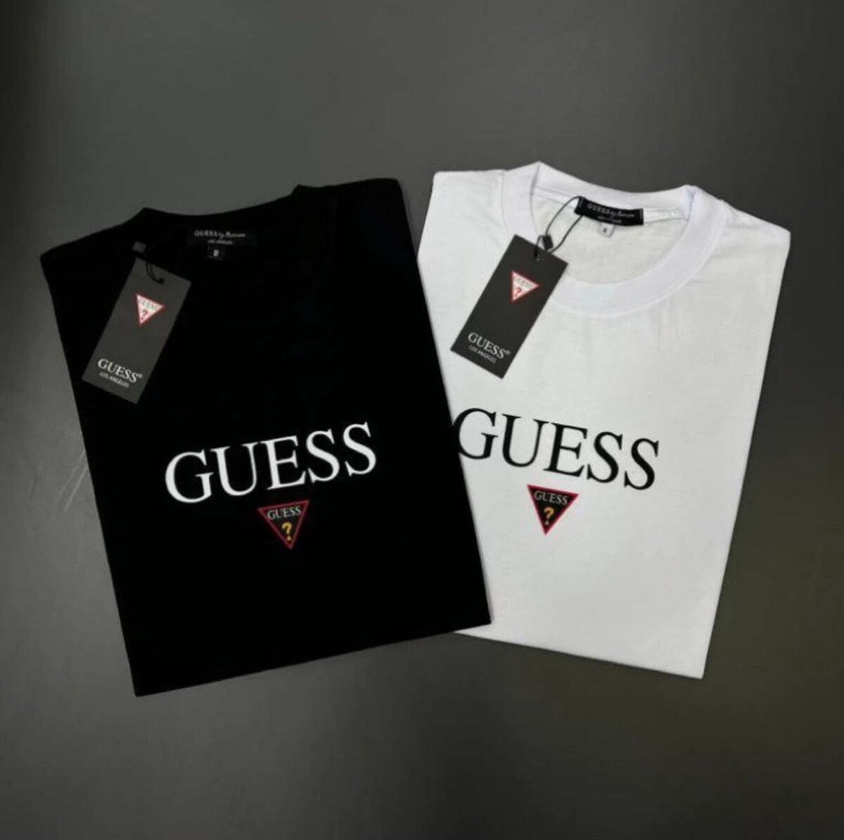 Tee-shirts