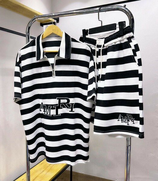 Amiri Top and Down