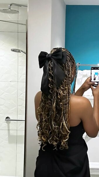 HAIR BOW