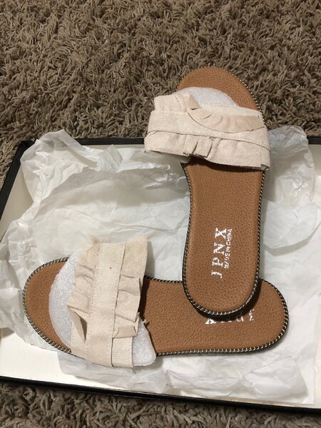 Chaussures