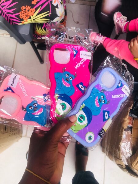 Cases