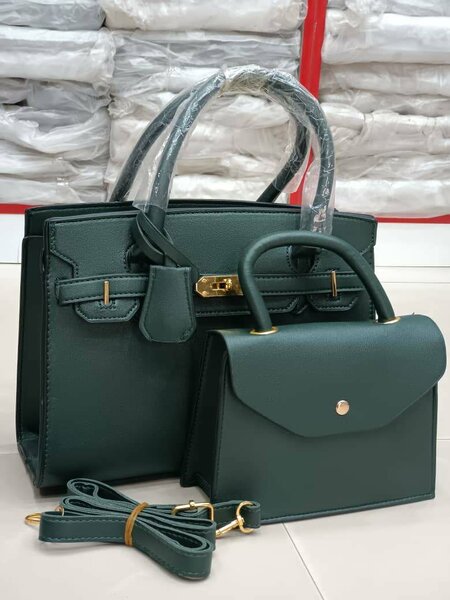 Hand bags