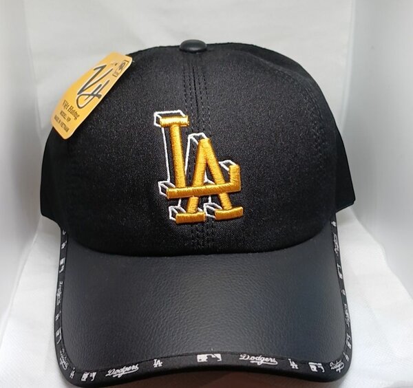 Quality unisex cap