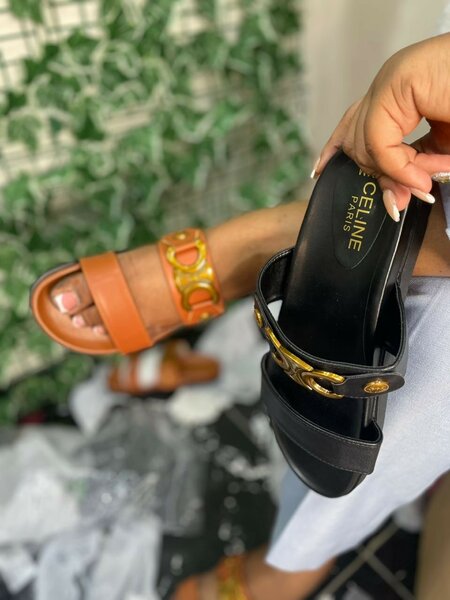 Chaussures et sac