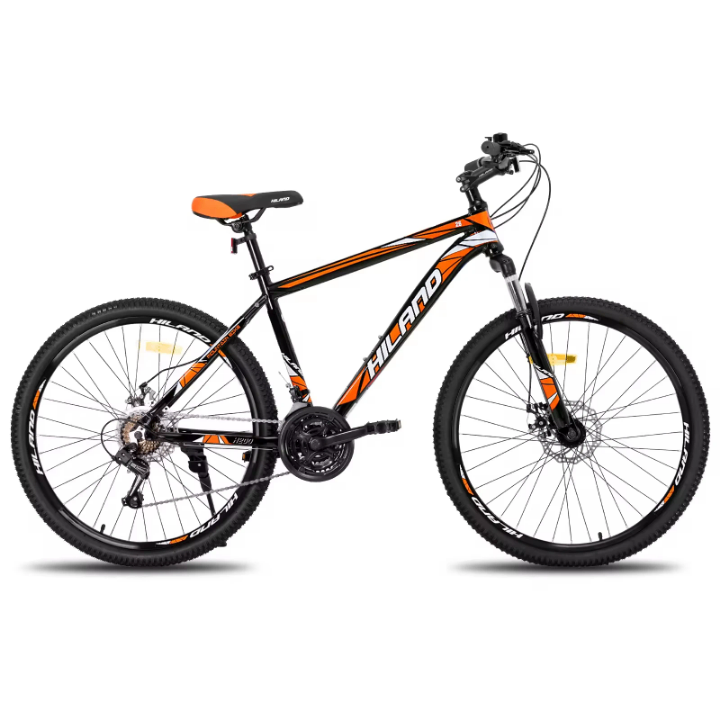 Vélo VTT