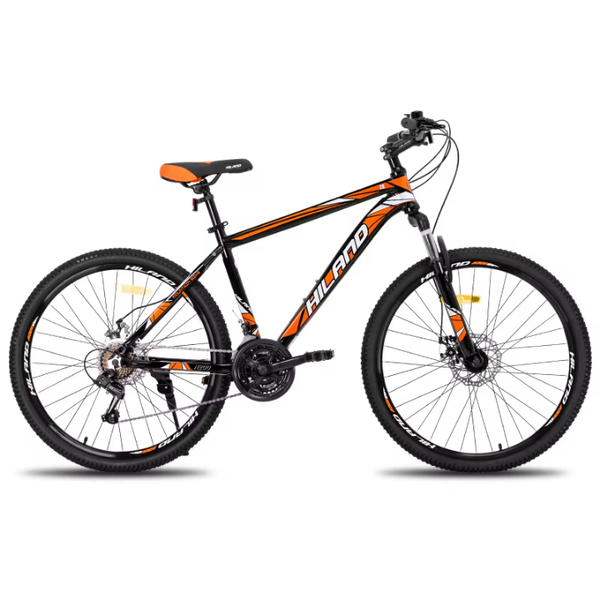 Vélo VTT