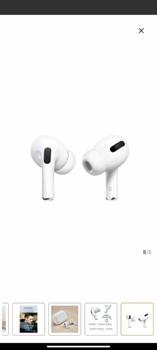 Écouteurs sans fil Bluetooth