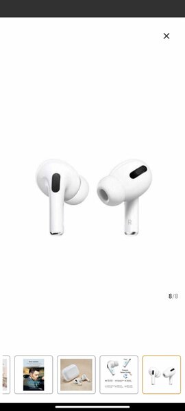 Écouteurs sans fil Bluetooth
