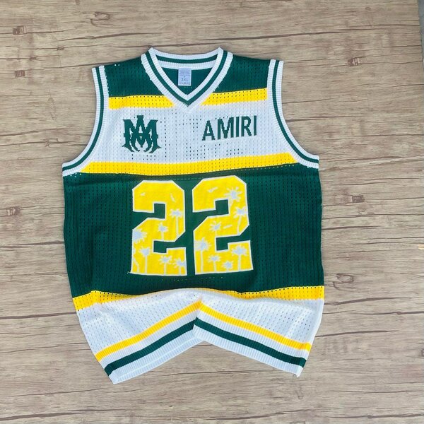 Men's Half Shirt