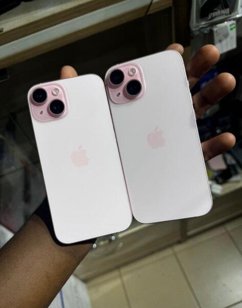 iPhone 15 128gb