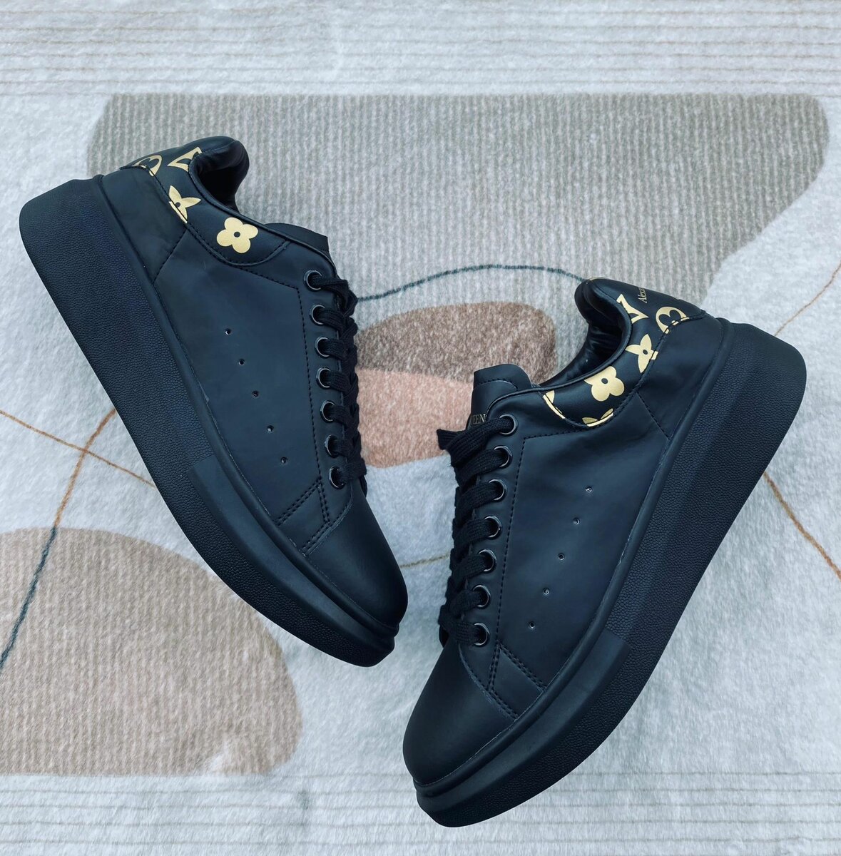 Alexander McQueen