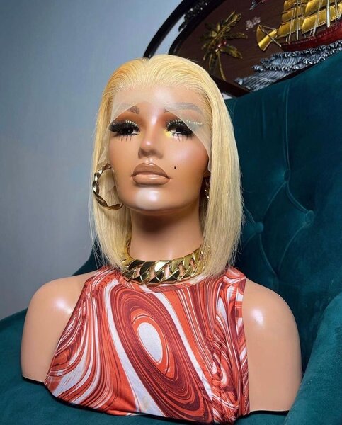 Full lace wigs