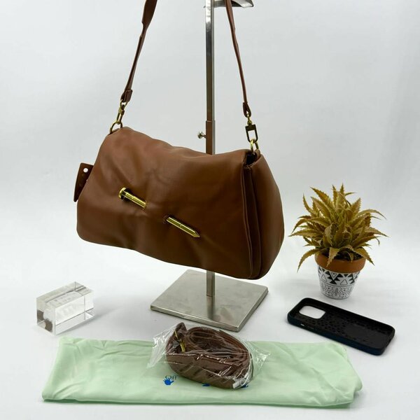 LUXURY LADIES BAG
