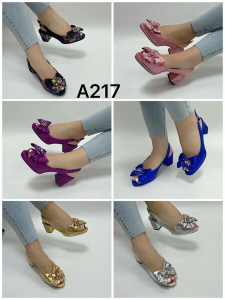 Chaussures