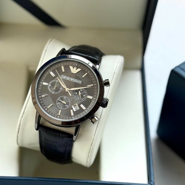 QUALITY WRIST WATCH