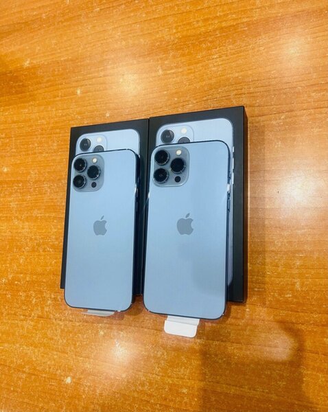 iPhone 12 Pro Max,64gig and 256gig