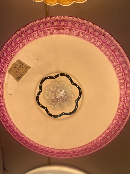 Ceiling light 400mm