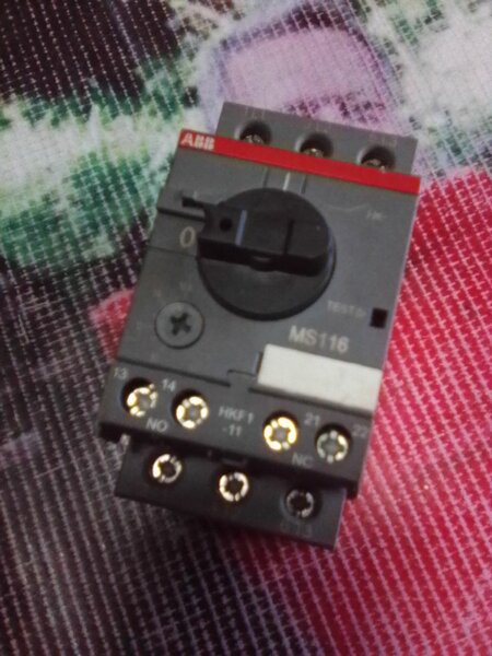 GV switch
