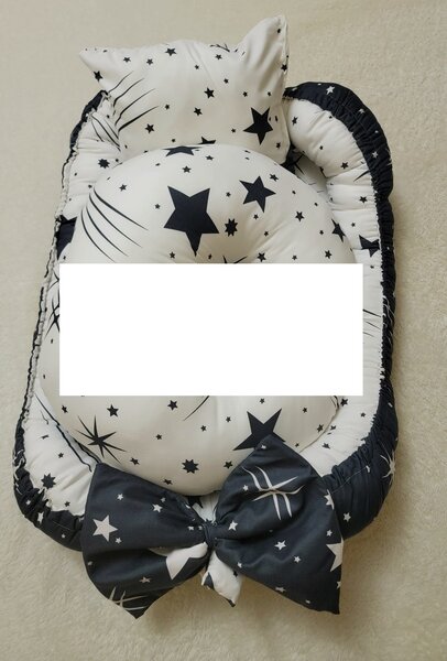 Nursing pillows