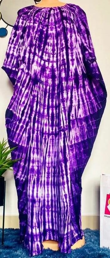 Chic Indigo