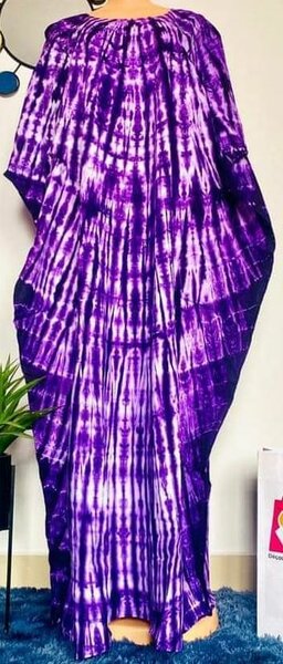 Chic Indigo