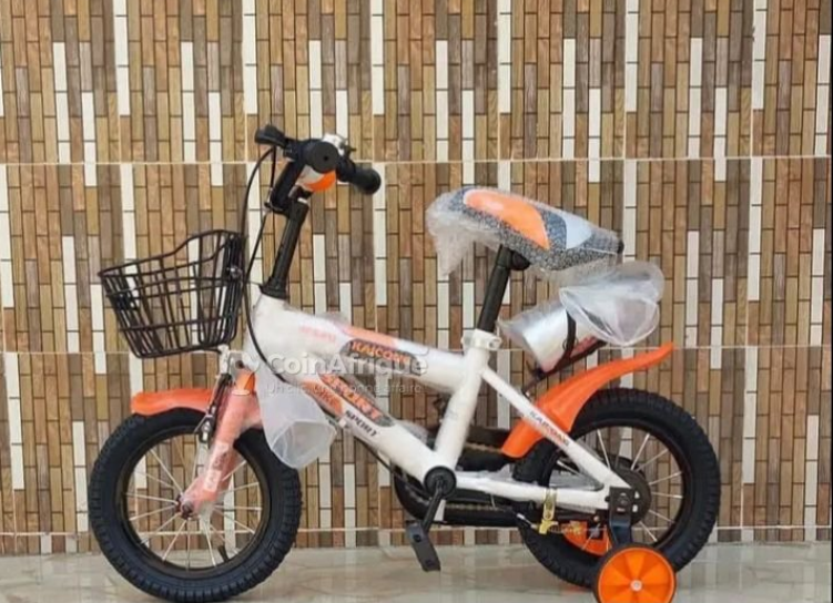 Vélo enfant