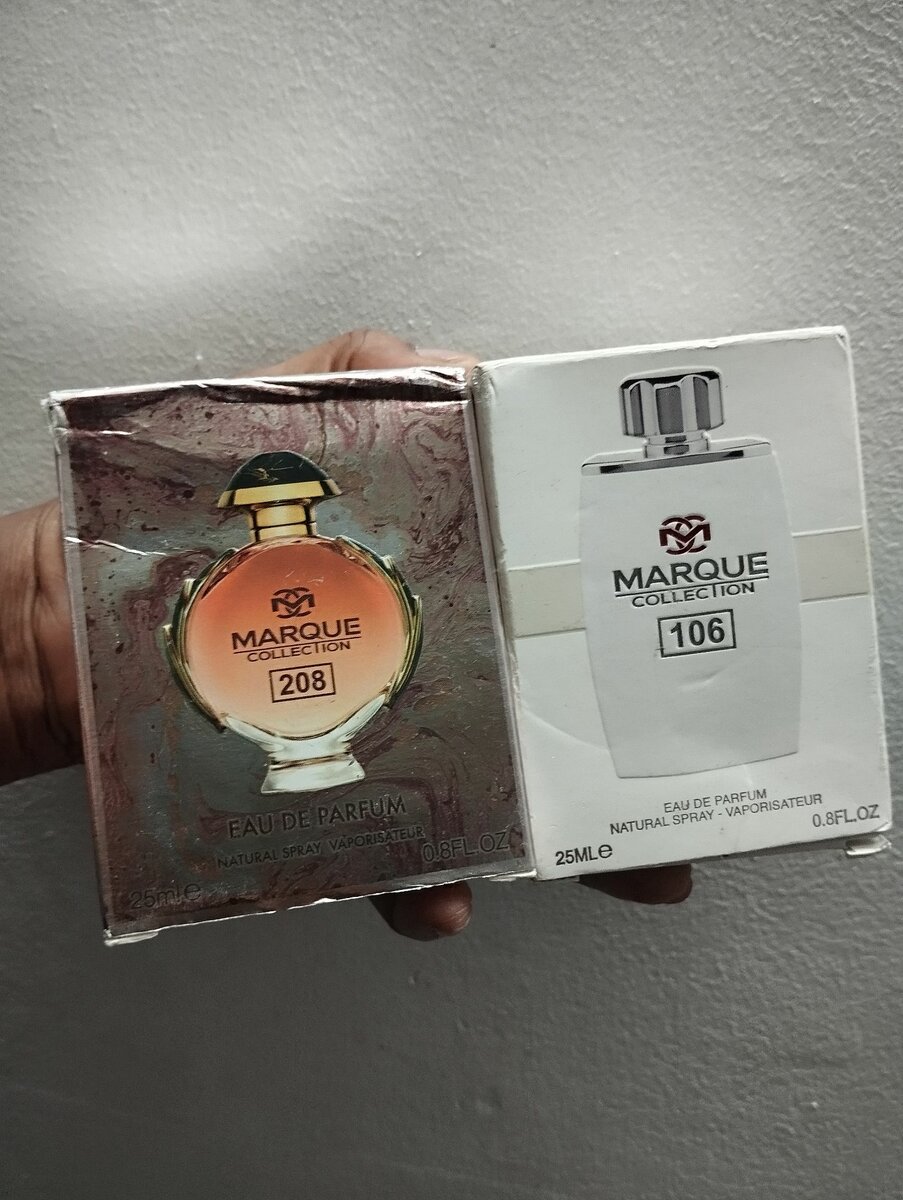 Parfums