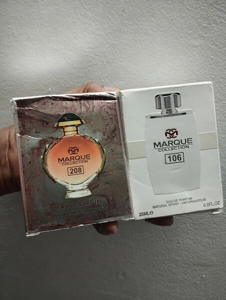 Parfums