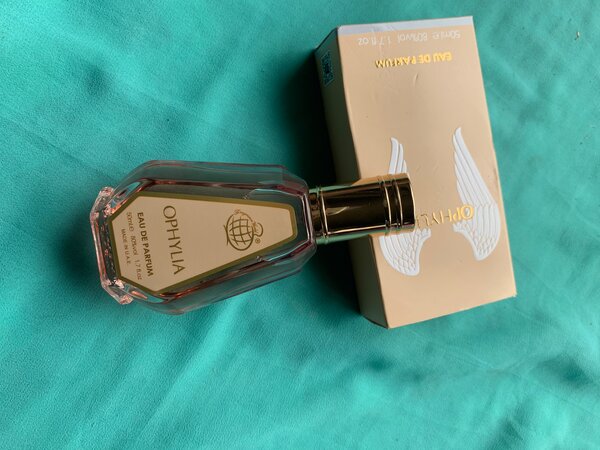 Parfum Intense Noir Élite