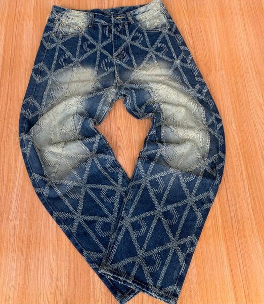 Baggy Jeans