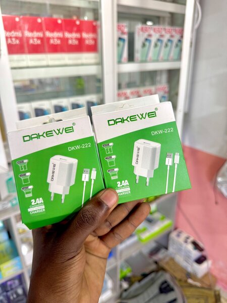 Chargeur oraimo