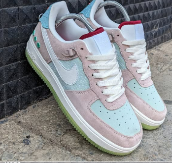 Nike Airforce 1 Low 