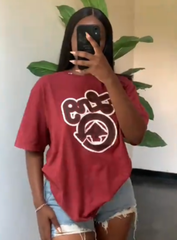 Women's T-shirt