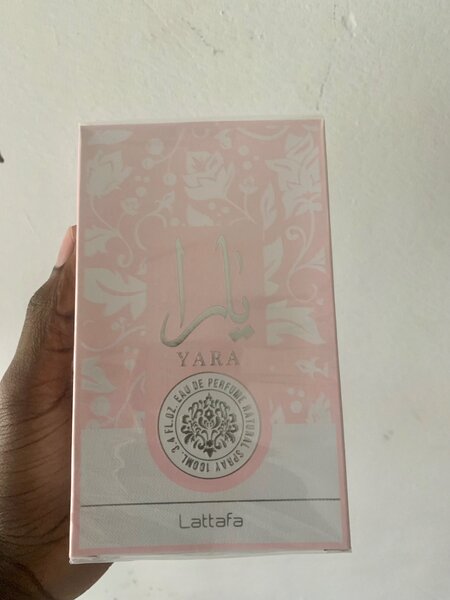 Parfum arabe