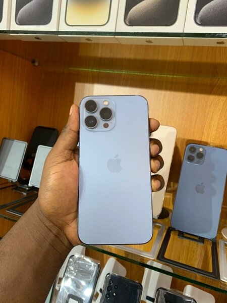 iPhone 13 Pro Max
