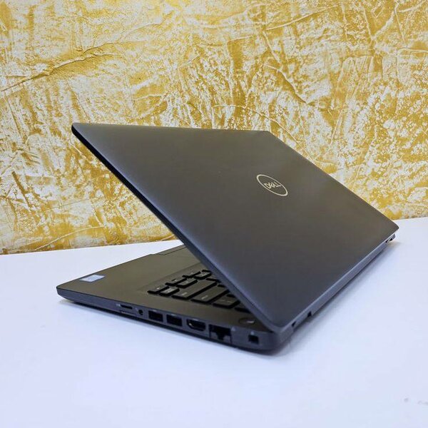 Ordinateur portable dell