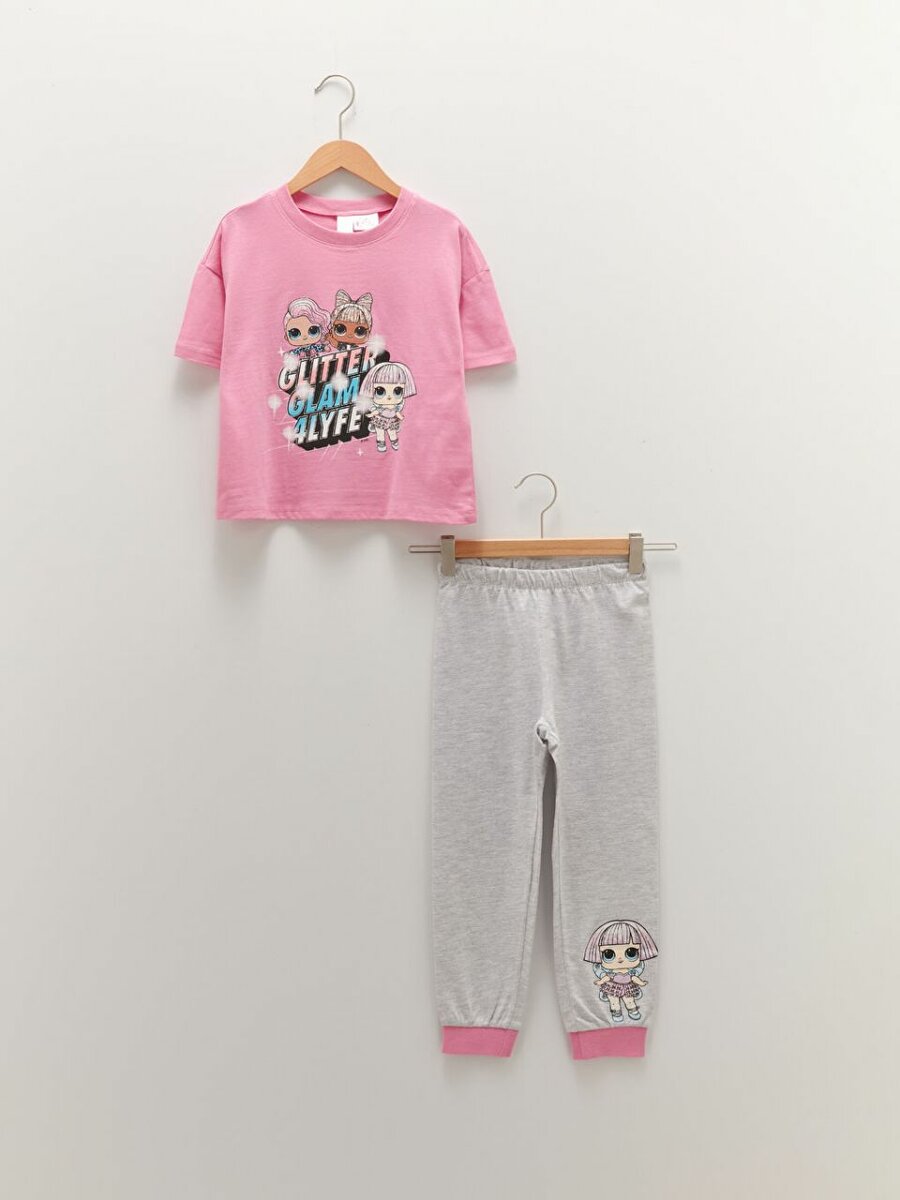 Pyjamas enfants