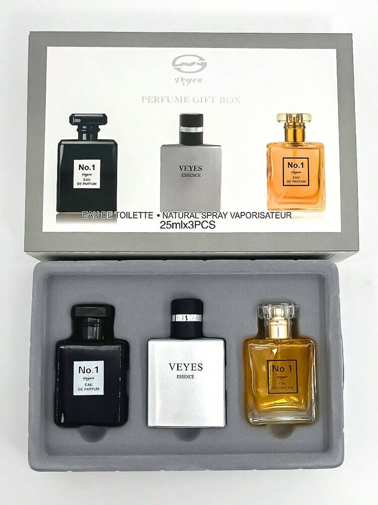 Parfum smart