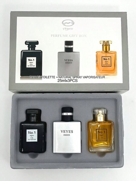 Parfum smart