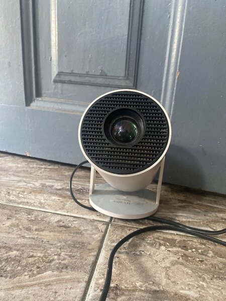 Projecteur HD