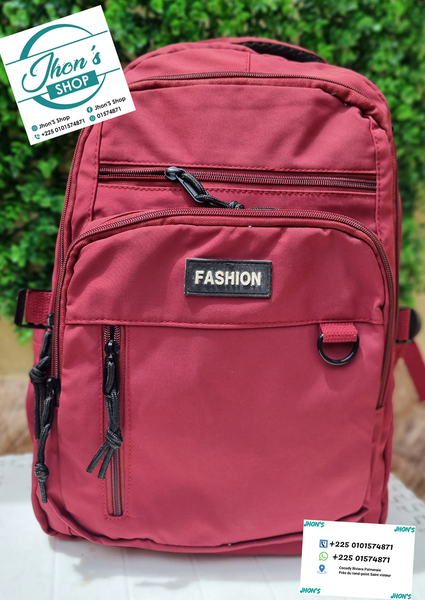 ACHETEZ MAINTENANT ==>> NOS MAGNIFIQUES SACS D'ÉCOLES QUALITÉ 