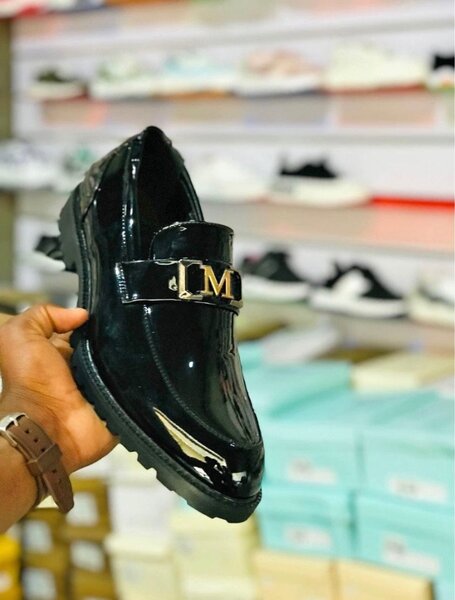Smart shoes