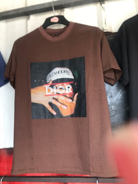 Unisex T-shirts